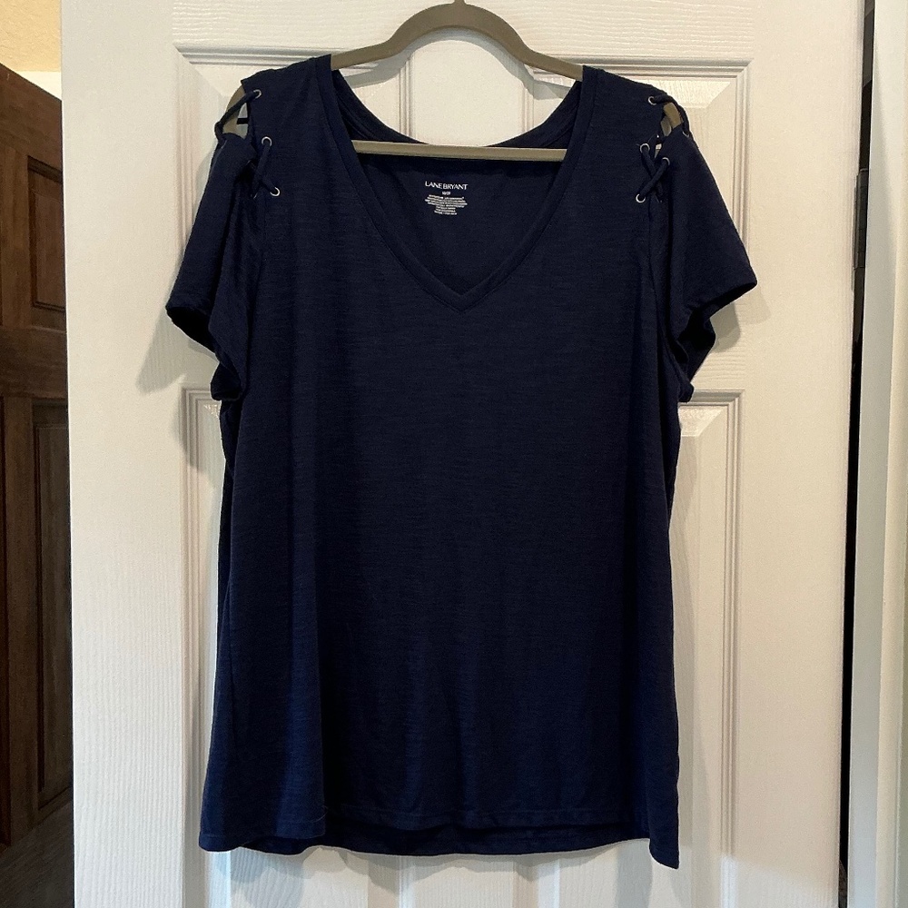 Lane Bryant T-Shirt